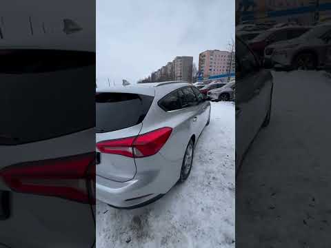 фото ford focus iv 0