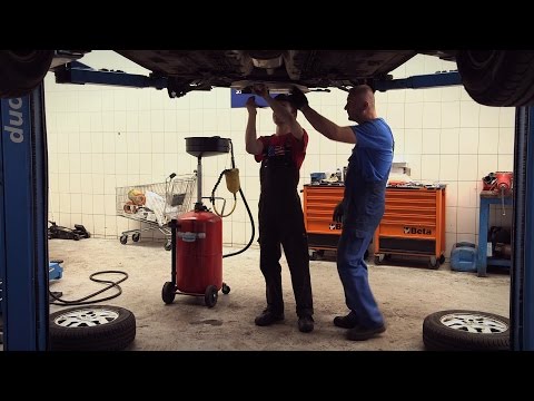 Citroën Pásztor #50 - Nyári felkészítés