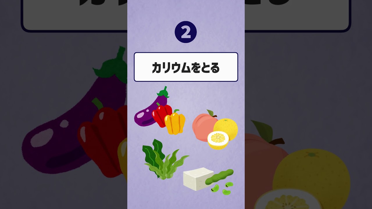 即効で血圧を下げる方法　#血圧　#メディバリー大学病院
