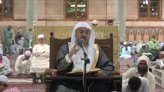 02 | القراءة والتعليق على كتاب التوحيد مع فضيلة الشيخ د. عبد الله بن صالح العبيد image