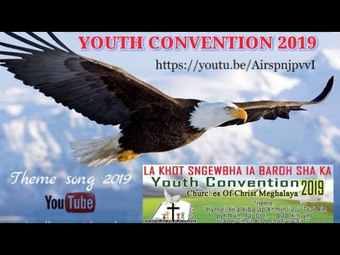 To Iaroh I'u Trai- Theme Song 2019