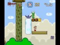 SMW Custom Level LDC Entry