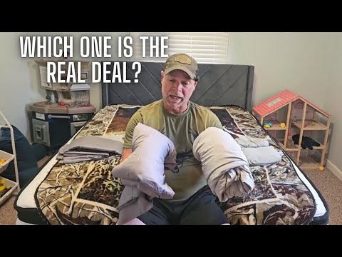 Silver Infused Bed Sheets real of fake?