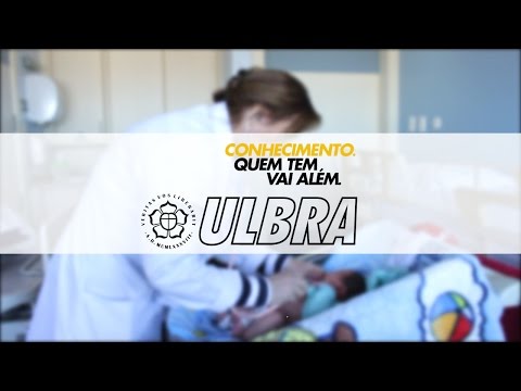 Campanha ULBRA - Medicina