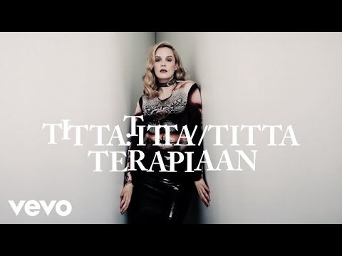 Titta - Terapiaan (Audio)