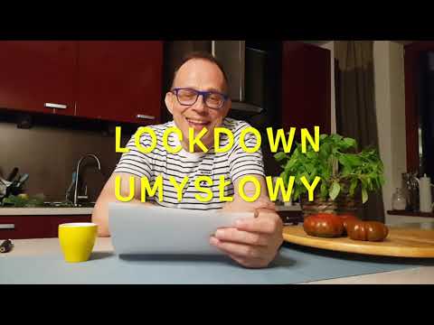 MPD 458 - Lockdown umysłowy