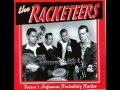 The Racketeers Jeez Louise 