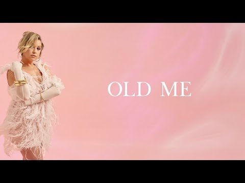 Alexandra Kay - Old Me (Official Lyric Video)
