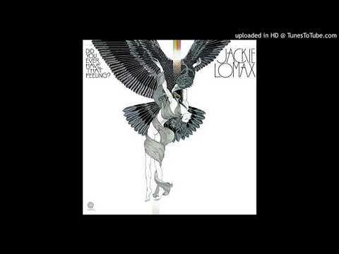 Jackie Lomax / Room To Move