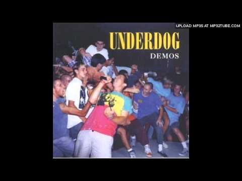 Underdog - The Vanishing Point
