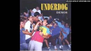 Underdog - The Vanishing Point