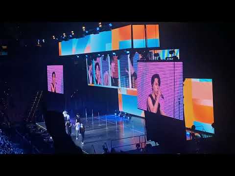 [221006] Shout Out - ENHYPEN World Tour ‘Manifesto’ in Fortworth, TX