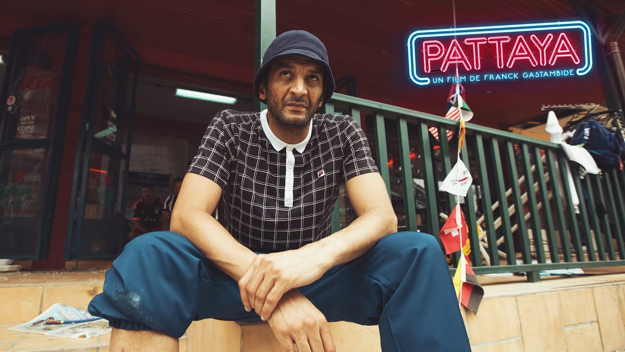 Miniature de la vidéo Pattaya - Teaser Captain du film Pattaya