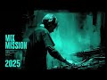 sunshine live Mix Mission 2025 // Dominik Eulberg