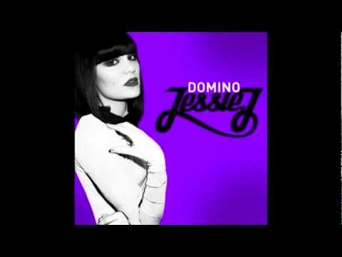 Purple Domino - Jessie J vs Dinka