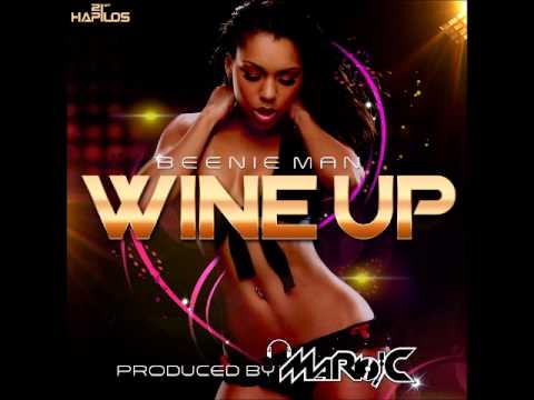 BEENIE MAN - WINE YUH WAIST - SOCA - DJ MARIO C - 21ST HAPILOS DIGITAL