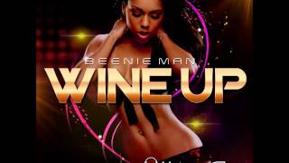 BEENIE MAN - WINE YUH WAIST - SOCA - DJ MARIO C - 21ST HAPILOS DIGITAL