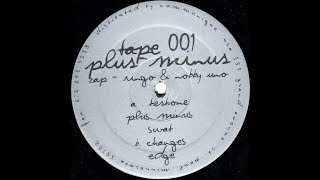 Zap - Ringo & Nobby Uno - Changes (Acid Techno 1995)