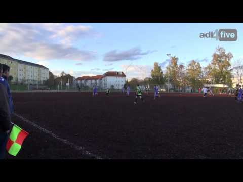 13-10-27 TSV Türkgücü Ehingen - FC Alb 1:2