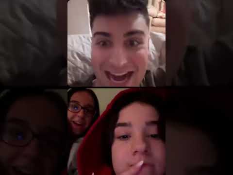 Juanjo Bona - Directo Instagram (22/02/2026)