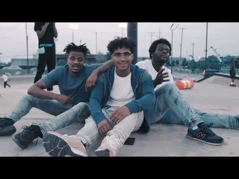 PaidSmiles x GloChapo x Berto Montana - DEMOLTION