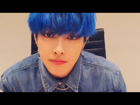 [ENG SUB] ATEEZ VLIVE 20200811 - Hong Night (with. Summer Night✨)