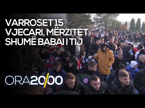 Varroset 15 vjeçari, mërzitet shumë babai i tij - 19.01.2021 - Klan Kosova