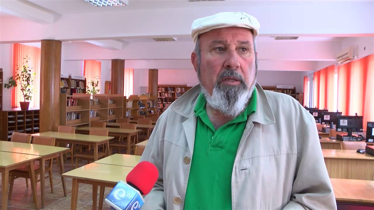 Димитровградската библиотека отвори врати след ремонта