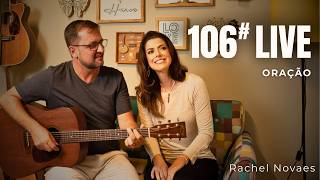 ENCONTRO DE LOUVOR #106 - 02/03/2026 - ORAÇÃO