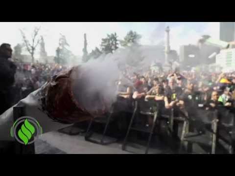 Watch: Legalized It 420 Weekend Teaser!