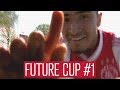 Future Cup Day 1 = Done ✔️