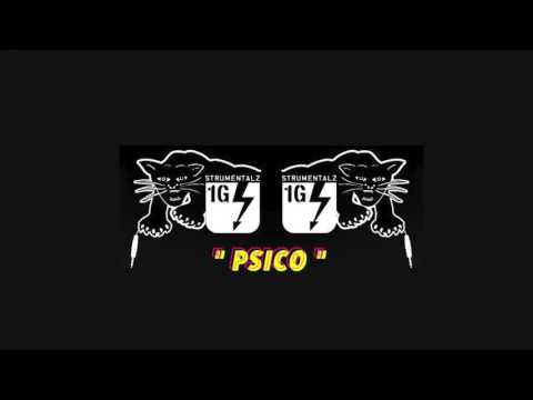 Primero G - Psico  (Prod. Primero G)