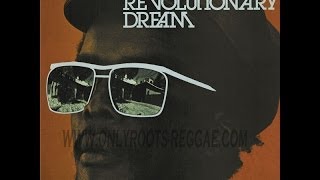 Pablo Moses - Revolutionary Dream