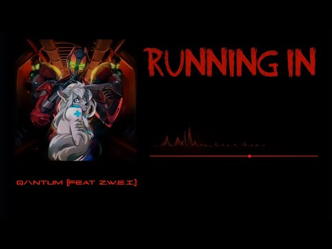 Space Station 14 SS220 - Running In - Nuke Ops Theme - by Q/\ntum (Feat Z.W.E.I.)