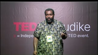 Download lagu The Power of Collaborative Tech Innovation | Kenneth Nwokoro | TEDxUmudike mp3