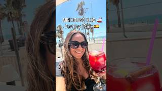 Arvia Cruise Vlog 🚢 Cádiz Port Day on P&O Arvia | Spain Cruise Stop, Food & Exploring