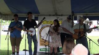 Back To The Old Home-  Southern Flavor @ Heartwood 9 May 2015