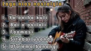 Download lagu LAGU NIAS NOSTALGIA TERBAIK|YA'O NIHA KULI| NEW.2025 mp3 Download lagu LAGU NIAS NOSTALGIA TERBAIK|YA'O NIHA KULI| NEW.2025 mp3