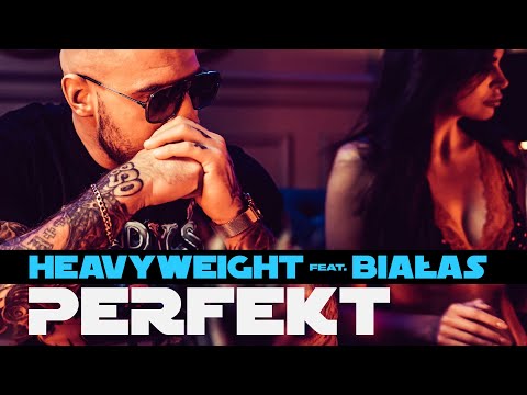 HEAVYWEIGHT (KIZO X JONGMEN X BONUS RPK) - PERFEKT FEAT. BIAŁAS (PROD. NEWLIGHT$)