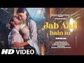 New Song 2024 New Hindi Song Jab Aati Hain Tu Barsaat Song Monsoon Romantic Song Video Song