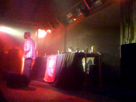 Roni Size & Mc Dynamite Summer Of Love 09