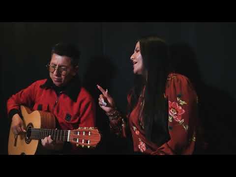"Serenata a la Luna" - Lizet Rivera & Riber Oré D.R.