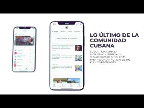 Cubantropia: Últimas noticias 