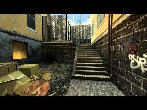 Let's Play: Precursor (Source Mod) - Part 1