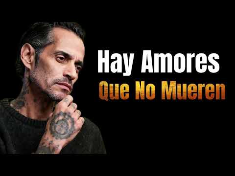 Marc Anthony – Aún Te Amo en Silencio | Bolero de Amor que No se Olvida