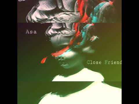 Asa - Close Friends (Cover Song)
