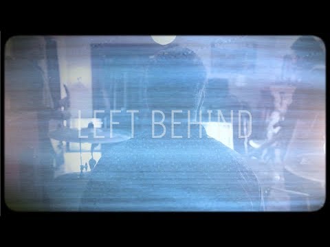 She Preaches Mayhem - Left Behind (Official Music Video)