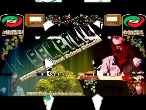 Dj SeMeTLiLi & NESRIN UCAR   Günah Defterim Dolmadi Mi    SüPeR