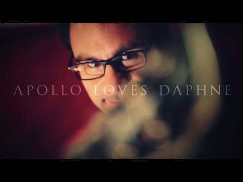 Apollo Loves Daphne - POISON IVY (official demo-video)