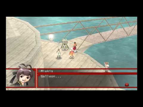Suikoden V Part 67: Haswar
